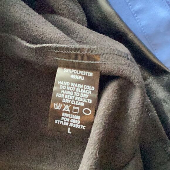 Lululemon Mens Crewneck T-shirt L - Picture 5 of 6